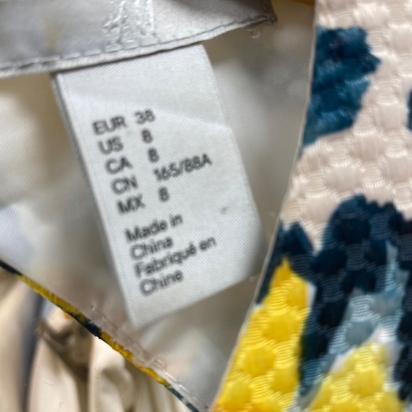 Dress - Picture 4 of 4